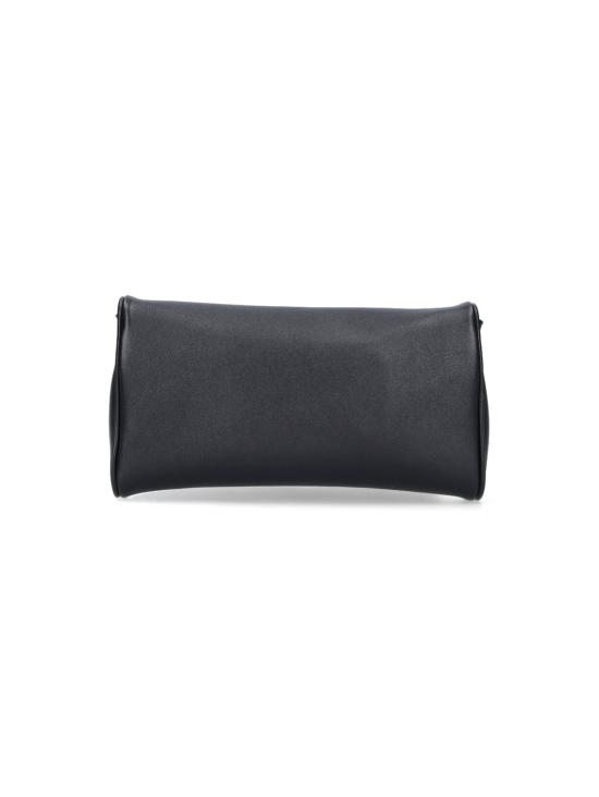 26FW 발렌티노 가라바니 숄더백 9W2B0T31ABM 0NO BLACK - VALENTINO GARAVANI