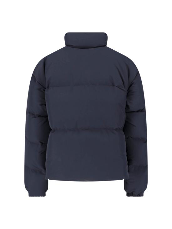 26FW 질샌더 자켓 J02AF0136 J74276 001 Black - JIL SANDER