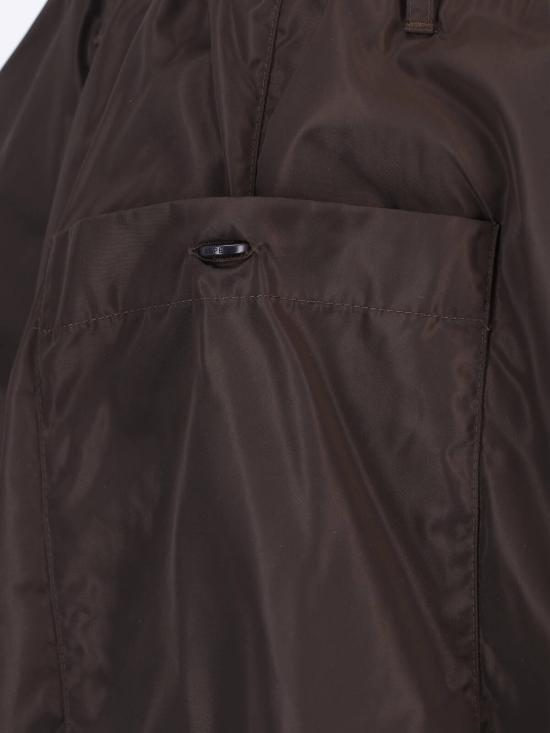 26FW 아스페시 미디 스커트 6N37 P008 01331 Brown - ASPESI