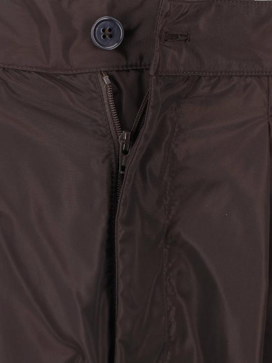 26FW 아스페시 미디 스커트 6N37 P008 01331 Brown - ASPESI