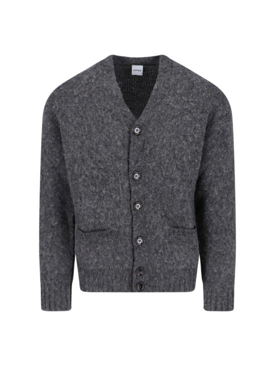 26FW 아스페시 스웨터 M470 5165 01173 Grey
