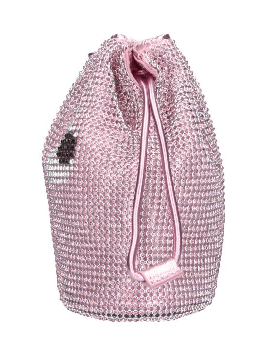 26FW 안야힌드마치 클러치/파우치 208895 PINK - ANYA HINDMARCH