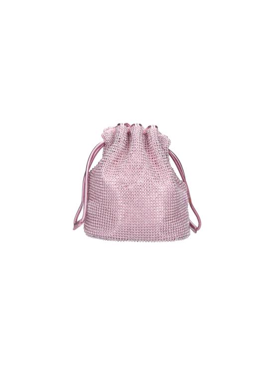26FW 안야힌드마치 클러치/파우치 208895 PINK - ANYA HINDMARCH