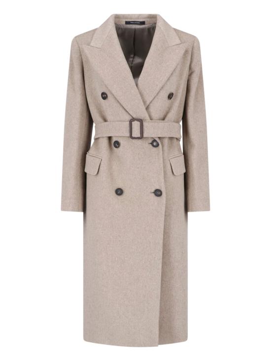 26FW 딸리아토레 자켓 JOLE CC 010103 T1083 Brown - TAGLIATORE