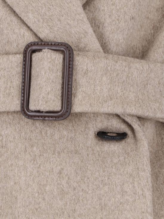 26FW 딸리아토레 자켓 JOLE CC 010103 T1083 Brown - TAGLIATORE