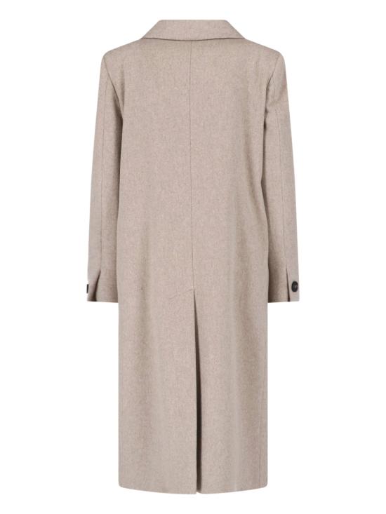 26FW 딸리아토레 자켓 JOLE CC 010103 T1083 Brown - TAGLIATORE