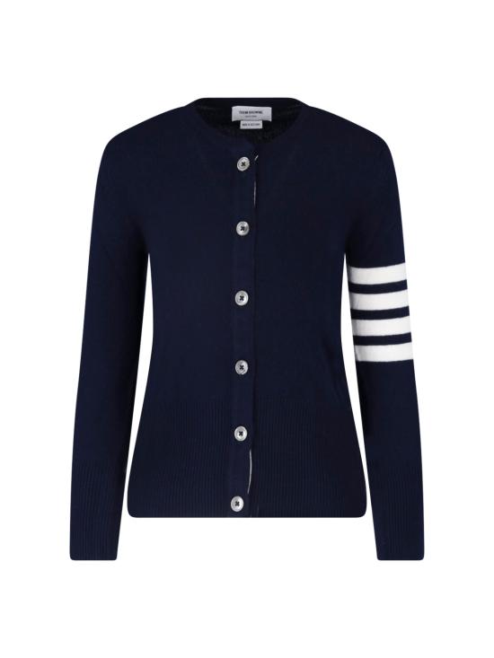 26FW 톰브라운 스웨터 FKC002A 00011 415 BLUE