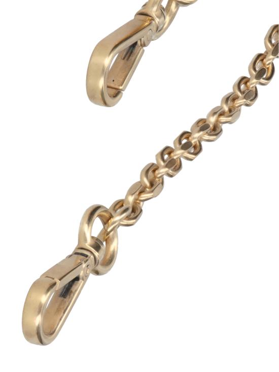26FW 마르지엘라 키링 SA1UA0028 P9262 201 GOLD - MAISON MARGIELA