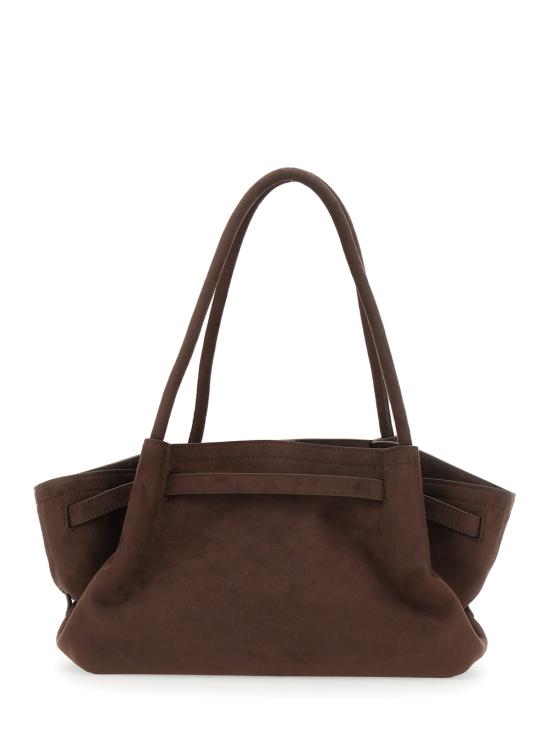 26FW 제이더블유 페이 숄더백 JH306D0630 Brown - JW PEI