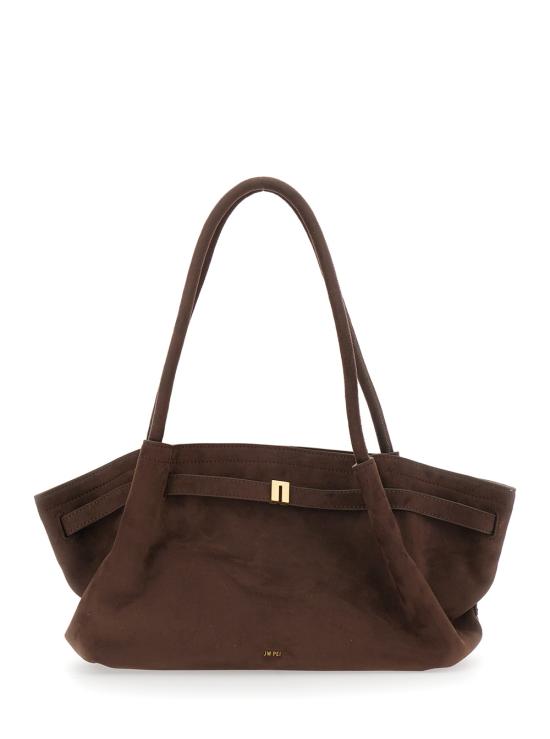 26FW 제이더블유 페이 숄더백 JH306D0630 Brown