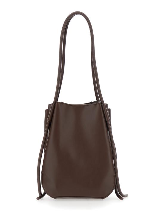 26FW 제이더블유 페이 토트백 8T03035 Brown - JW PEI
