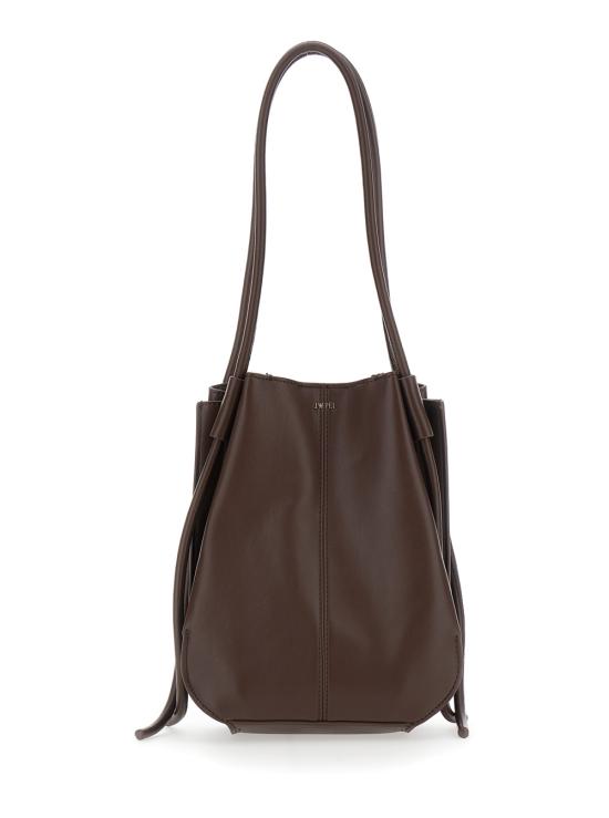 26FW 제이더블유 페이 토트백 8T03035 Brown