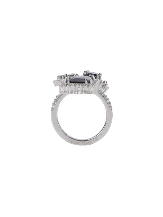 26FW 마르지엘라 주얼리 SM2UQ0036 P9144 782 SILVER