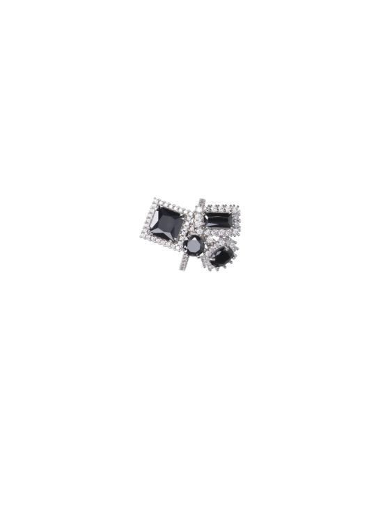 26FW 마르지엘라 주얼리 SM2UQ0036 P9144 782 SILVER - MAISON MARGIELA