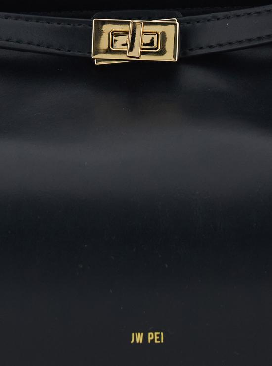 26FW 제이더블유 페이 토트백 2T1921 Black - JW PEI