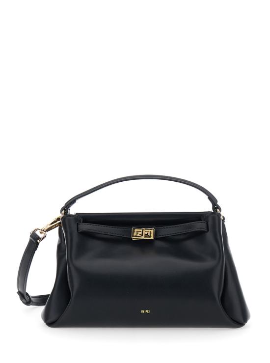 26FW 제이더블유 페이 토트백 2T1921 Black