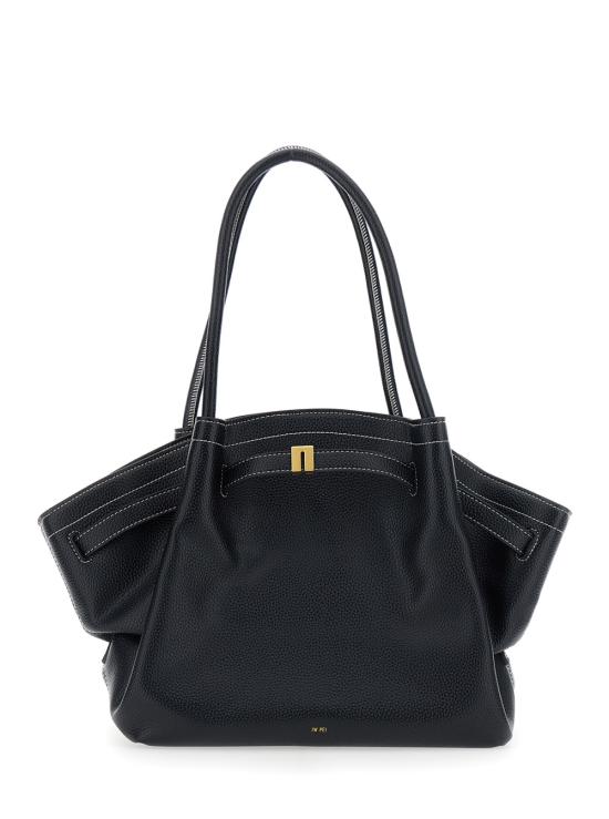 26FW 제이더블유 페이 숄더백 JH306B0414 Black