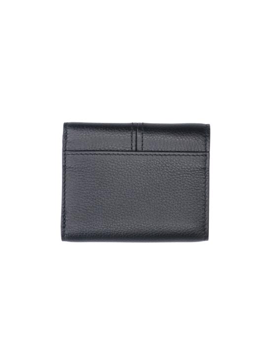26FW 마르지엘라 지갑 SA2UI0022 P7268 H8419 BLACK - MAISON MARGIELA