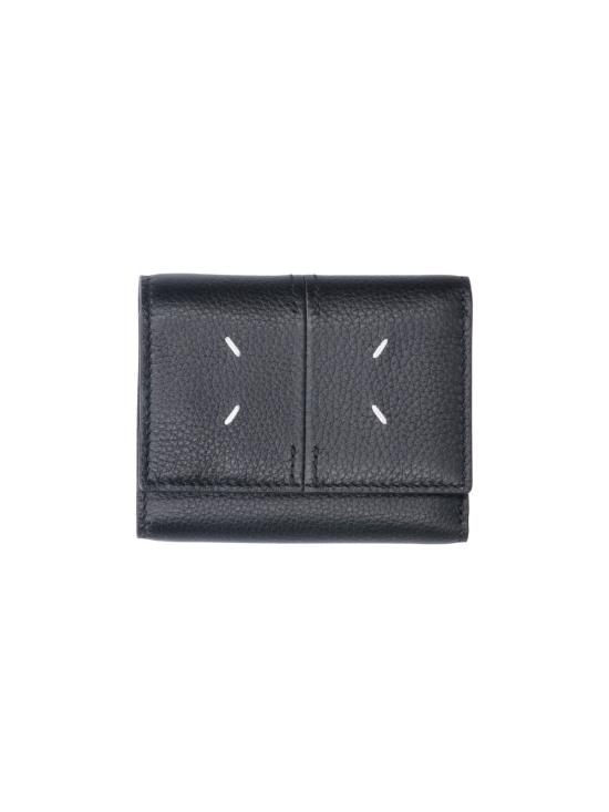 26FW 마르지엘라 지갑 SA2UI0022 P7268 H8419 BLACK
