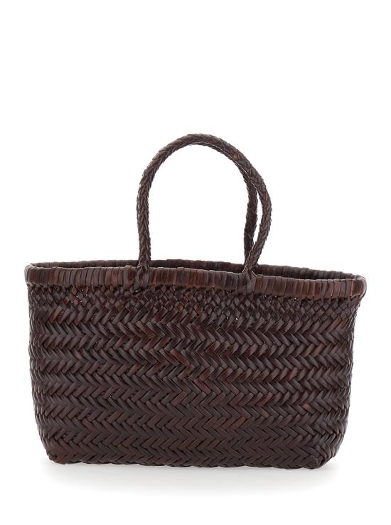 26FW 드래곤디퓨전 미니 플랫 고라 백 8809BRUCIATO Brown - DRAGON DIFFUSION