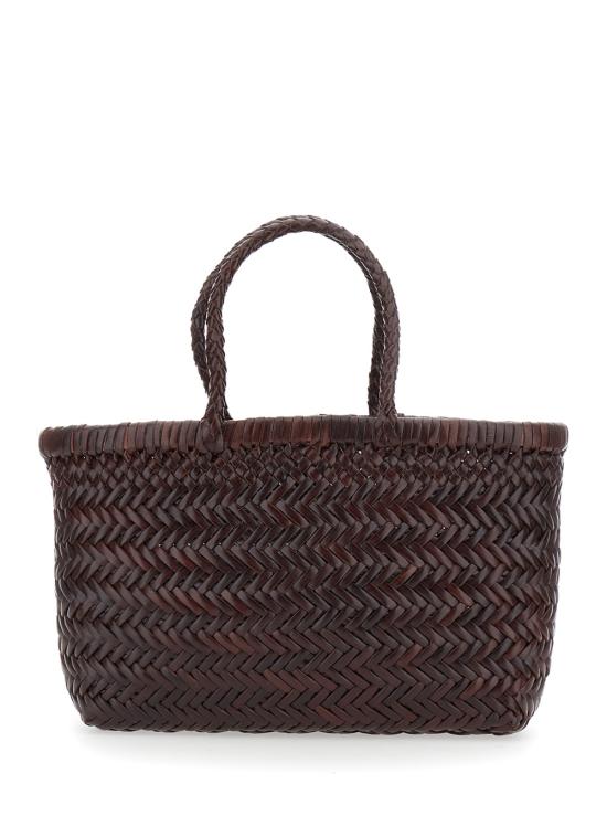 26FW 드래곤디퓨전 미니 플랫 고라 백 8809BRUCIATO Brown