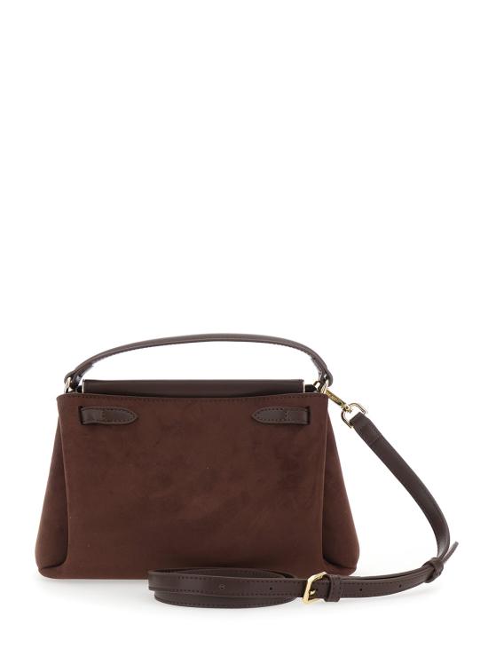 26FW 제이더블유 페이 토트백 2T19230W Brown - JW PEI