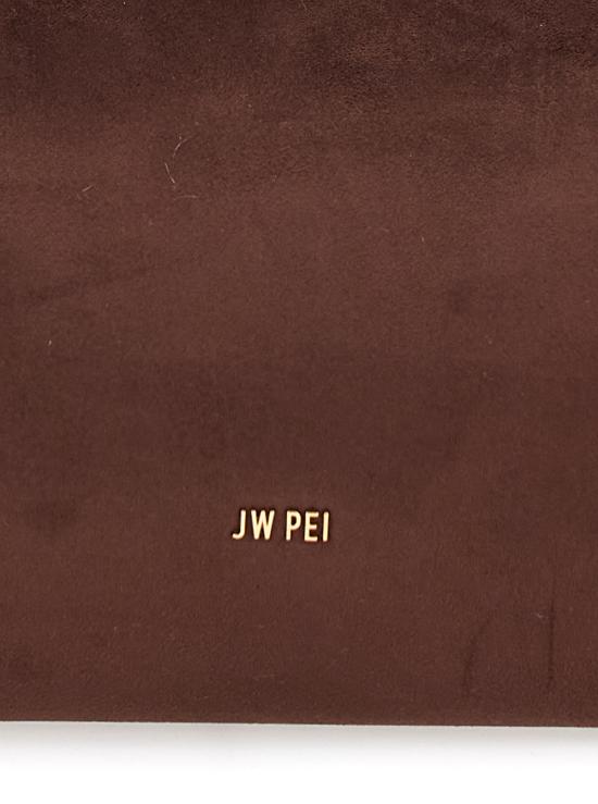 26FW 제이더블유 페이 토트백 2T19230W Brown - JW PEI