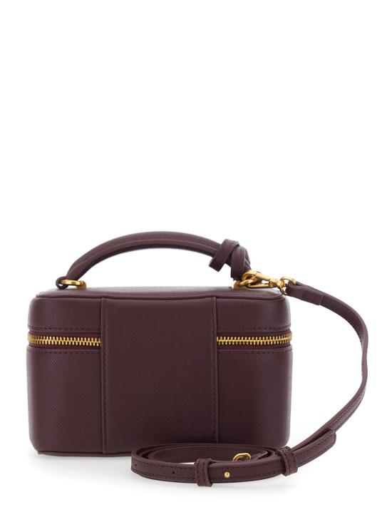 26FW 제이더블유 페이 토트백 2T32142 Brown - JW PEI