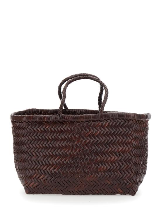 26FW 드래곤디퓨전 토트백 8811BRUCIATO Brown - DRAGON DIFFUSION
