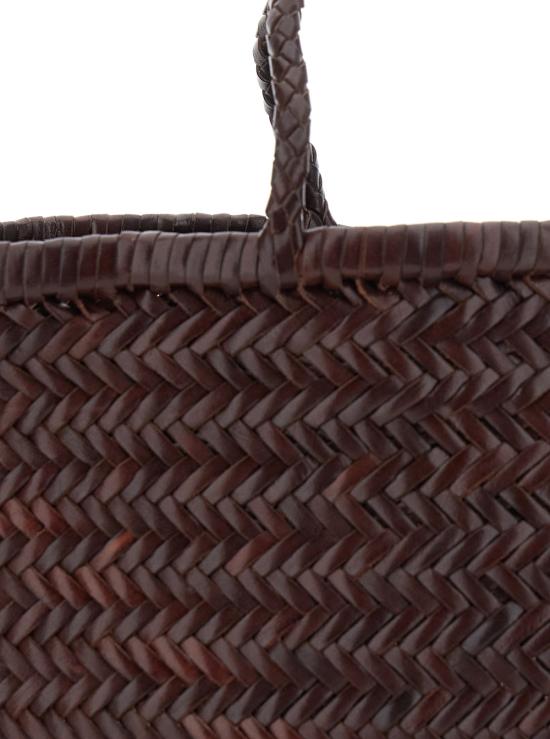 26FW 드래곤디퓨전 토트백 8811BRUCIATO Brown - DRAGON DIFFUSION