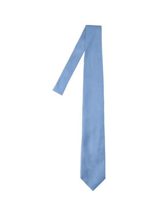 26FW 톰포드 넥타이 STE001 S0349 UDV Light blue