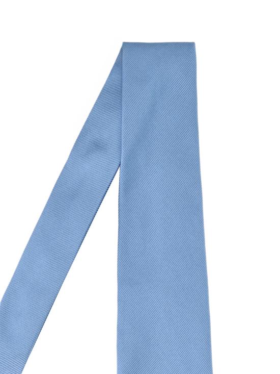 26FW 톰포드 넥타이 STE001 S0349 UDV Light blue - TOMFORD