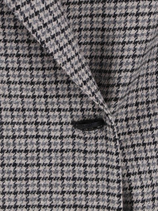 26FW 딸리아토레 수트 자켓 J JASMINE10B 340372 EG950 GREY - TAGLIATORE