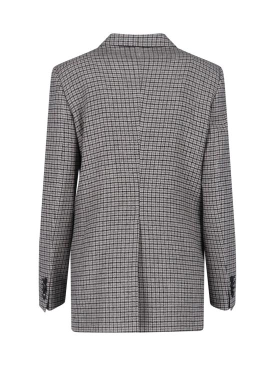 26FW 딸리아토레 수트 자켓 J JASMINE10B 340372 EG950 GREY - TAGLIATORE