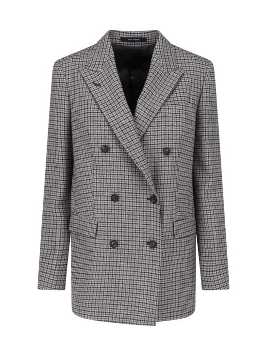 26FW 딸리아토레 수트 자켓 J JASMINE10B 340372 EG950 GREY