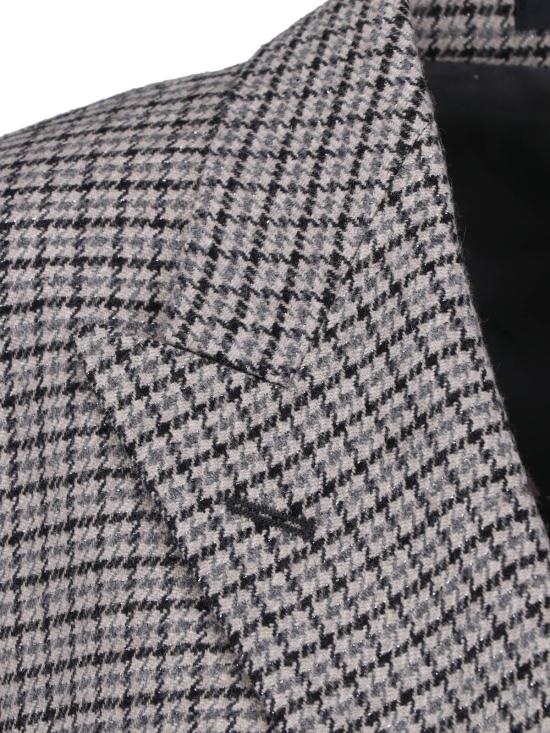 26FW 딸리아토레 수트 자켓 J JASMINE10B 340372 EG950 GREY - TAGLIATORE