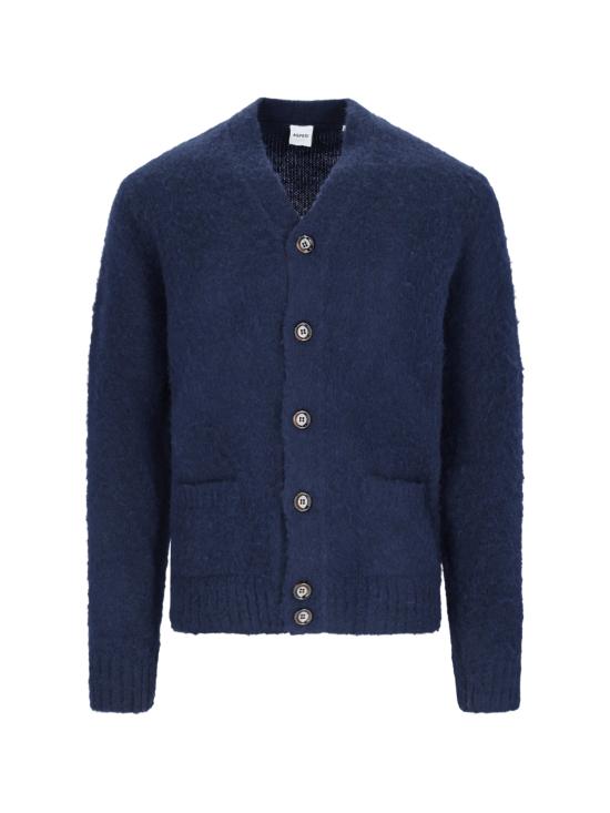 26FW 아스페시 스웨터 M470 5165 01098 Blue