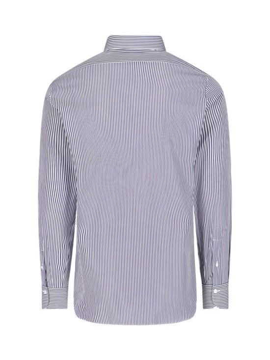 26FW 피나모레 셔츠 C0499 MILANO ZANTE 03 BLUE - FINAMORE