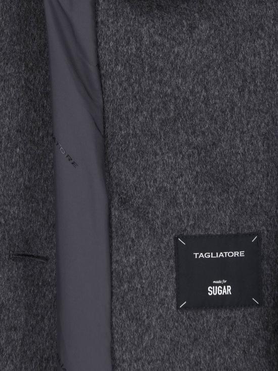 26FW 딸리아토레 자켓 JOLE CC 010103 S3402 Grey - TAGLIATORE