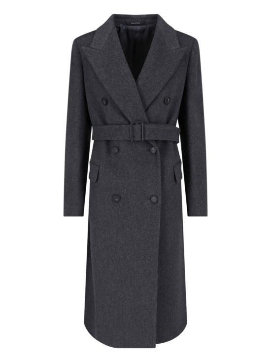 26FW 딸리아토레 자켓 JOLE CC 010103 S3402 Grey - TAGLIATORE