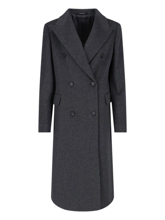 26FW 딸리아토레 자켓 JOLE CC 010103 S3402 Grey
