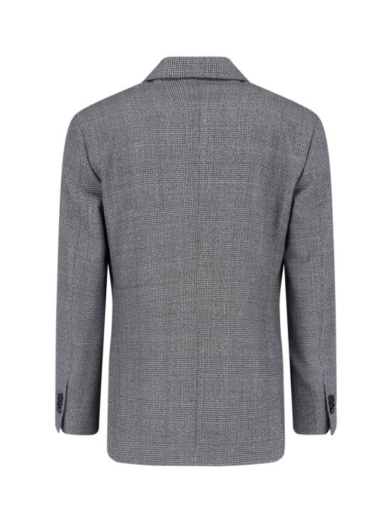 26FW 라르디니 수트 자켓 AC6930E ACIF67438 990GR GREY - LARDINI