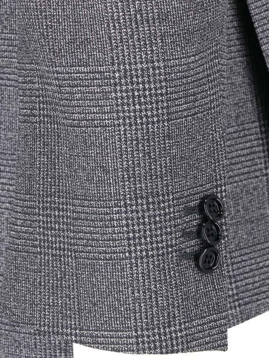 26FW 라르디니 수트 자켓 AC6930E ACIF67438 990GR GREY - LARDINI
