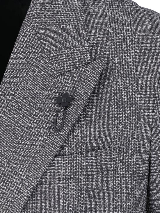 26FW 라르디니 수트 자켓 AC6930E ACIF67438 990GR GREY - LARDINI