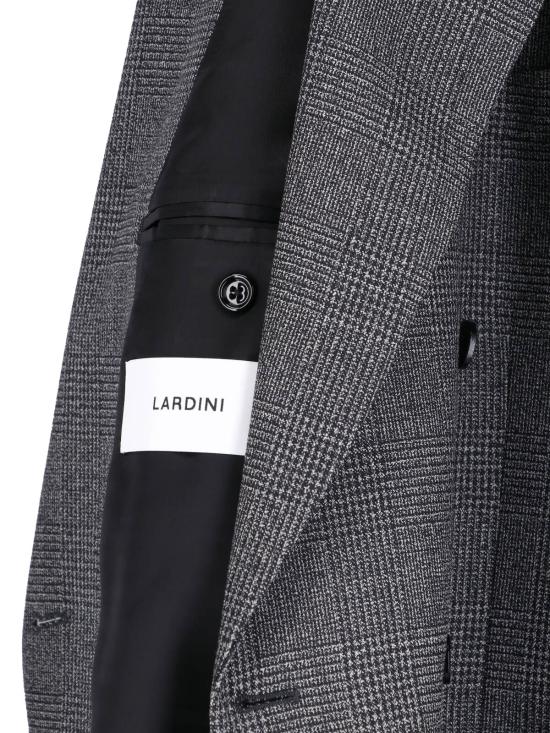 26FW 라르디니 수트 자켓 AC6930E ACIF67438 990GR GREY - LARDINI