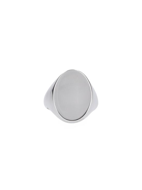 26FW 마르지엘라 주얼리 SM1UQ0125 P9265 102 Silver - MAISON MARGIELA