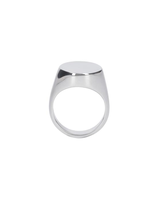 26FW 마르지엘라 주얼리 SM1UQ0125 P9265 102 Silver