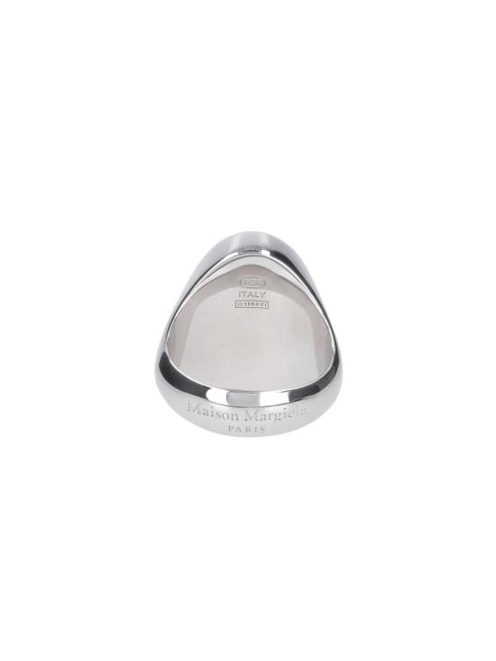 26FW 마르지엘라 주얼리 SM1UQ0125 P9265 102 Silver - MAISON MARGIELA