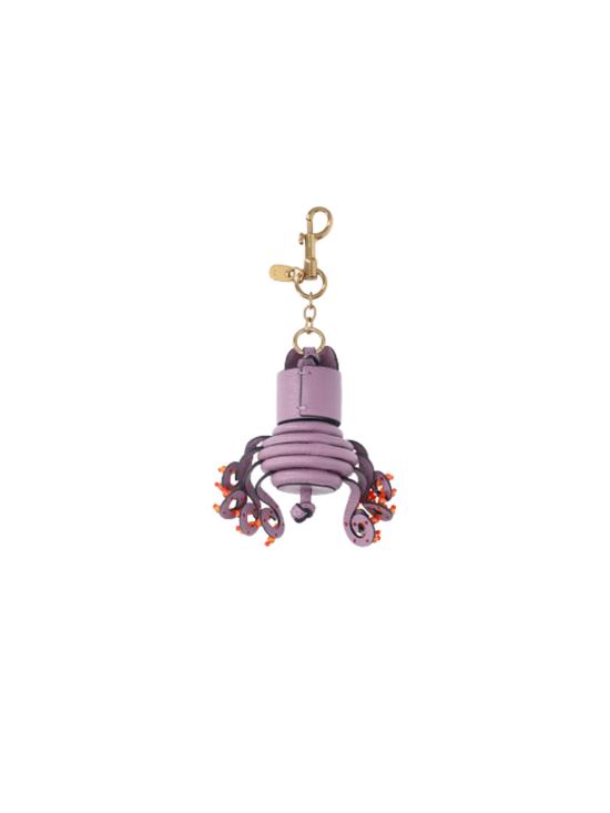 26FW 안야힌드마치 키링 208307 IRIS VIOLET - ANYA HINDMARCH
