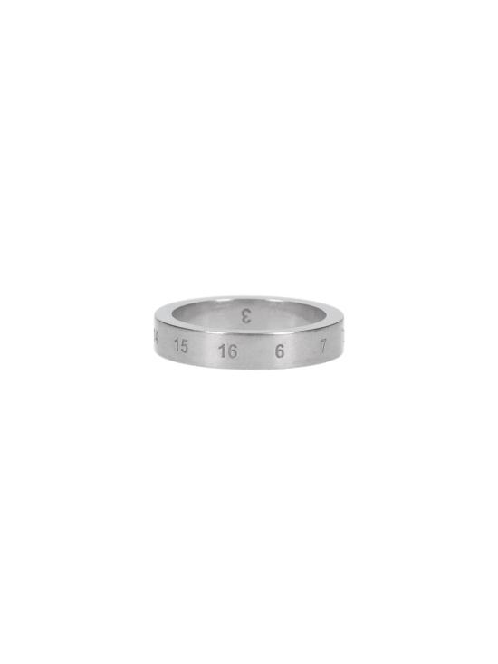 26FW 마르지엘라 주얼리 SM1UQ0128 P9246 121 SILVER - MAISON MARGIELA